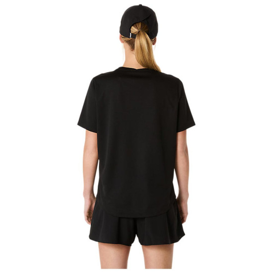 Asics Γυναικεία κοντομάνικη μπλούζα Core T-Shirt